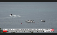 cala gonone ancora mareggiate e grossi danni serve un porto pi capiente