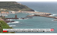 castelsardo musica sacra e canto a tasgia l unione fra trento e aggius