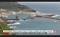 castelsardo musica sacra e canto a tasgia l unione fra trento e aggius
