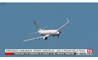 emergenza carburante intrieri (aeroitalia) voli a rischio nelle isole