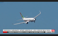 emergenza carburante intrieri (aeroitalia) voli a rischio nelle isole