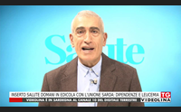 inserto salute domani in edicola con l unione sarda dipendenze e leucemia