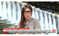 l unione sarda domani in edicola le anticipazioni della redazione