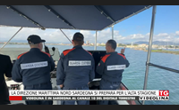 la direzione marittima nord sardegna si prepara per l alta stagione
