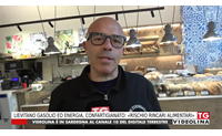 lievitano gasolio ed energia confartigianato rischio rincari alimentari