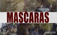 mascaras