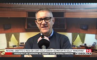 regione dibattito o resa dei conti sulla sanit ultimatum pd sulla manovrina