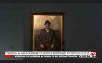 videolina al man di nuoro arte e gusto si incontrano autentico alle 15 00