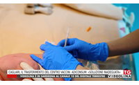 cagliari il trasferimento del centro vaccini adiconsum soluzione inadeguata