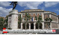 continuit e caro carburanti vertice a roma tutelare voli e tariffe