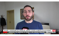 sassari l assessore alla mobilit entro l estate la bretella in via nenni