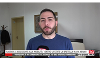 sassari l assessore alla mobilit entro l estate la bretella in via nenni