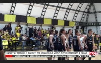 basket a2 femminile playoff per selargius e virtus tutto rimandato a gara3