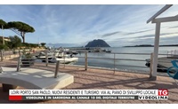 loiri porto san paolo nuovi residenti e turismo via al piano di sviluppo locale