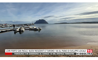 loiri porto san paolo nuovi residenti e turismo via al piano di sviluppo locale