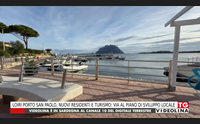 loiri porto san paolo nuovi residenti e turismo via al piano di sviluppo locale