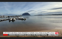 loiri porto san paolo nuovi residenti e turismo via al piano di sviluppo locale