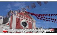 sant antioco tutto pronto per la festa del patrono della sardegna