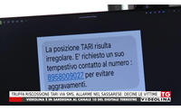 truffa riscossione tari via sms allarme nel sassarese decine le vittime