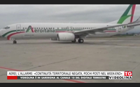 aerei l allarme continuit territoriale negata pochi posti nel week end