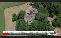 arzachena il parco archeologico verso una nuova stagione da record