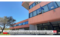 cipnes e provincia accordo sulla vertenza per i servizi nell area industriale di olbia