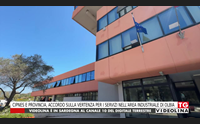 cipnes e provincia accordo sulla vertenza per i servizi nell area industriale di olbia