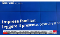 le imprese familiari e il loro valore nel tempo anche attraverso le crisi