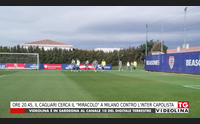 ore 20 45 il cagliari cerca il miracolo a milano contro l inter capolista