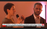 san teodoro e il ritorno alle origini la comunit venuta dalla corsica