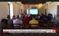 siddi al centro del confronto sulla rigenerazione dei territori