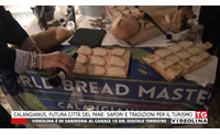 calangianus futura citt del pane sapori e tradizioni per il turismo