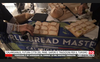 calangianus futura citt del pane sapori e tradizioni per il turismo