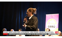 elmas maria laura orr si ricandida una visione comune per il futuro