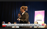 elmas maria laura orr si ricandida una visione comune per il futuro