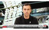 l unione sarda domani in edicola le anticipazioni della redazione