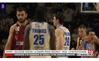 basket delusione sassari la dinamo perde ancora e vede la retrocessione