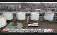 guerra e crisi prezzi alle stelle in sofferenza famiglie e imprese sarde