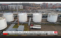 guerra e crisi prezzi alle stelle in sofferenza famiglie e imprese sarde