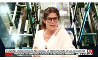l unione sarda domani in edicola le anticipazioni della redazione