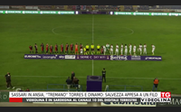 sassari in ansia tremano torres e dinamo salvezza appesa a un filo