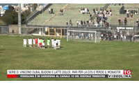 serie d vincono olbia budoni e latte dolce pari per la cos e perde il monastir