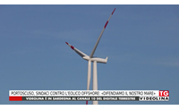 portoscuso sindaci contro l eolico offshore difendiamo il nostro mare