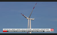 portoscuso sindaci contro l eolico offshore difendiamo il nostro mare
