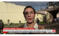 sestu michela mura (campo largo) si candida a sindaca mi prender cura degli abitanti