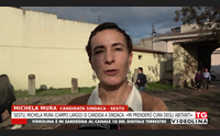 sestu michela mura (campo largo) si candida a sindaca mi prender cura degli abitanti