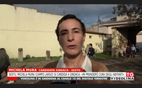 sestu michela mura (campo largo) si candida a sindaca mi prender cura degli abitanti