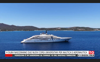 a olbia nasceranno due nuovi corsi universitari per nautica e aeronautica