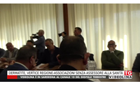 dermatite vertice regione associazioni senza assessore alla sanit