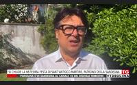 si chiude la 667esima festa di sant antioco martire patrono della sardegna